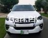 Toyota Fortuner  2019 For Sale in Lahore