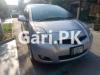 Toyota Vitz  2009 For Sale in Lahore