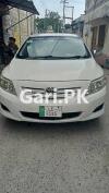 Toyota Corolla XLI 2010 For Sale in Lala Musa