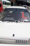 Suzuki Mehran VX 1989 For Sale in Karachi