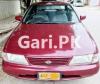 Nissan Sunny  1997 For Sale in Karachi