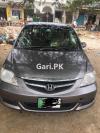 Honda City  2002 For Sale in Lahore