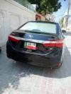 Toyota Corolla XLI 2018 For Sale in Pakpattan