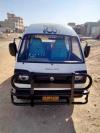 Suzuki Bolan  1998 For Sale in Karachi