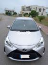 Toyota Vitz  2017 For Sale in Rawalpindi