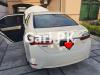 Toyota Corolla Altis Automatic 1.6 2019 For Sale in Sargodha