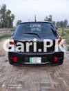 Toyota Vitz F 1.3 2007 For Sale in Lahore