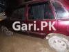 Suzuki Khyber  1986 For Sale in Karachi