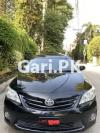 Toyota Corolla GLI 2012 For Sale in Peshawar