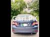 Toyota Corolla GLi Automatic 1.6 VVTi 2012 For Sale in Islamabad