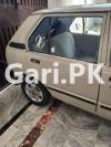 Suzuki FX GA 1983 For Sale in Islamabad