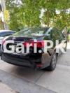 Toyota Corolla Altis Grande CVT-i 1.8 2017 For Sale in Lahore