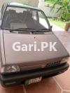 Suzuki Mehran VX 2018 For Sale in Lahore