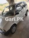 Suzuki Mehran VXR 2004 For Sale in Khushab