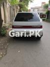 Suzuki Cultus VXR 2009 For Sale in Lahore