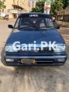 Suzuki Mehran VXR 2012 For Sale in Karachi