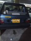 Suzuki Mehran VX 2010 For Sale in Karachi