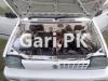 Suzuki Mehran VXR 2002 For Sale in Lahore