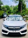 Honda Civic Prosmetic 2021 For Sale in Islamabad