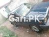 Suzuki FX  1985 For Sale in Mansehra