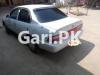 Toyota Corolla 2.0 D 1993 For Sale in Mardan