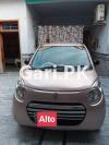 Suzuki Alto  2014 For Sale in Mardan