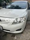 Toyota Corolla XLI 2010 For Sale in Lahore