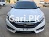 Honda Civic VTi Oriel 2021 For Sale in Dera Ghazi Khan