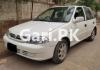 Suzuki Cultus VXR 2017 For Sale in Karachi