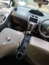 Toyota Vitz F 1.0 2010 For Sale in Faisalabad