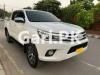 Toyota Hilux  2020 For Sale in Karachi