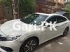 Honda Civic VTi Oriel 2017 For Sale in Lahore