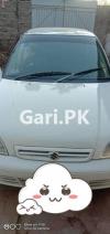 Suzuki Cultus VXR 2007 For Sale in Mianwali