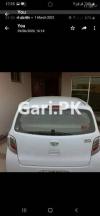 Daihatsu Mira  2016 For Sale in Lahore