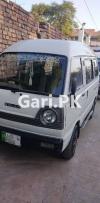 Suzuki Carry  2008 For Sale in Rawalpindi