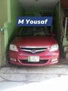 Honda City IDSI 2007 For Sale in Lahore