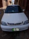 Suzuki Cultus VXR 2017 For Sale in Multan