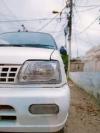 Suzuki Mehran VX 1989 For Sale in Karachi