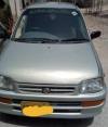 Daihatsu Cuore  2010 For Sale in Karachi