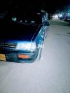 Daihatsu Charade  1986 For Sale in Karachi