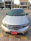 Honda City IVTEC 2016 For Sale in Kasur