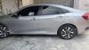 Honda Civic VTi Oriel Prosmatec 2017 For Sale in Lahore