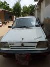 Suzuki Khyber  1998 For Sale in Karachi