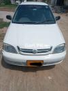 Suzuki Cultus VXR EFi 2011 For Sale in Karachi