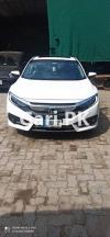 Honda Civic VTi Oriel Prosmatec 2019 For Sale in Gujranwala