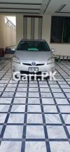 Toyota Prius  2011 For Sale in Faisalabad