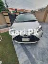 Toyota Vitz  2017 For Sale in Lahore