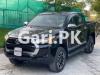 Toyota Hilux  2021 For Sale in Islamabad