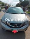 Honda City IVTEC 2017 For Sale in Daska