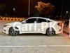 Honda Civic Turbo 1.5 2016 For Sale in Lahore